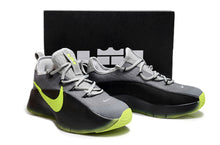James TR1 Sneakers Black Gold, Smoke Grey, Purple