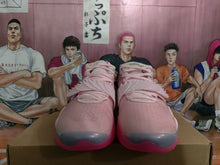Nike Pink Breast Cancer Basketball Sneakers EU 40-46