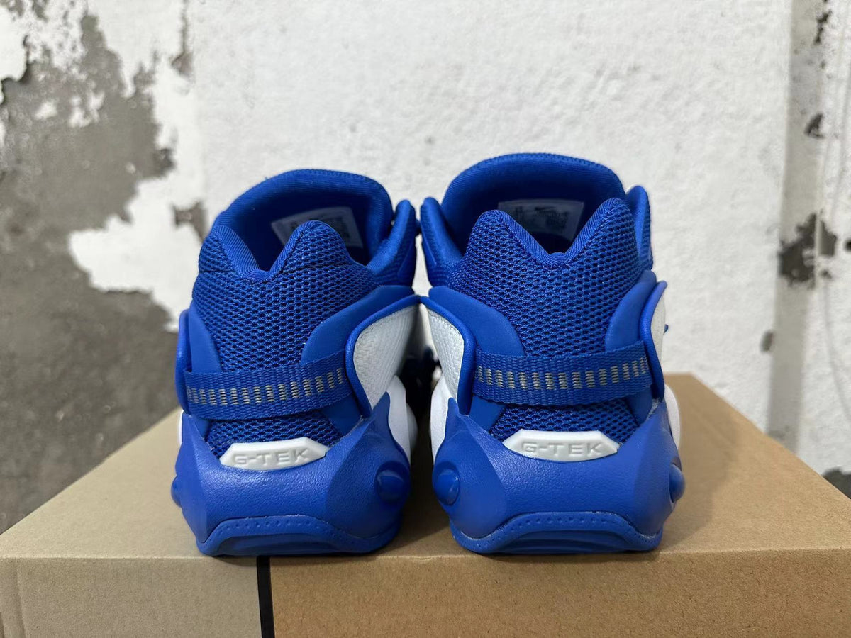 Nike Air Zoom Flight 95 Kentucky Blue White Sneakers
