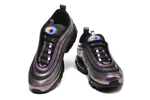 Nike Air Max 97 Ducks of a Feather Sneakers Purple