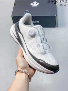 Descente LAVITATE WIRE 3.0 GTX Low-Top Sneakers