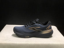 Brooks Glycerin 21 Women’s Running Shoes Black Gold
