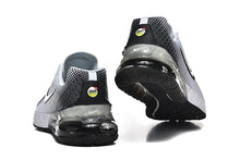 Nike Air Max Sneakers in White and Black