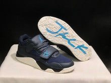 Jordan Jumpman Jack Travis Scott Black Navy Sneakers FZ8117-001