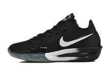 Nike G.T. Cut 3 Black Basketball Shoes DV2918-004