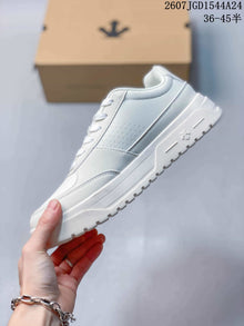 DESCENTE Dualis DE Board White Sneakers 712240OWE