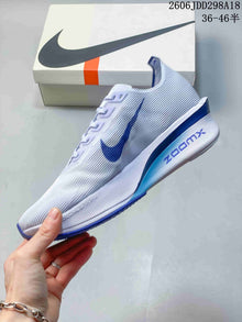 Nike ZoomX Vaporfly NEXT% 4 Road Racing Shoes
