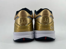 Nike Kobe 4 Protro Sneakers Gold White 344335-141