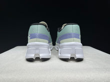 On Cloudmonster 2 Mineral Aloe Running Shoes