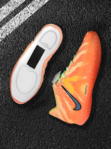 Nike Basketball Sneakers Orange-Red HF2793-201