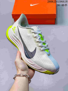 Nike ReactX Pegasus Plus Running Shoes