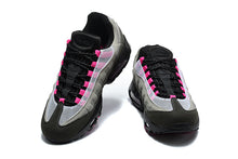 Nike Air Max 95 TT Sneakers Grey and Pink