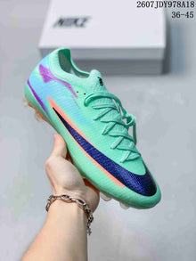 Nike Mercurial Vapor 16 Air Zoom Elite AG-PRO Soccer Cleats