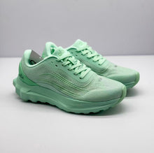 Alo Runner Sneakers Light Green
