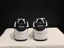 Bape Sta Low Sneakers White Black
