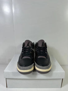 A Ma Maniere x Jordan Air Jordan 3 Sneakers Black FZ8411-001