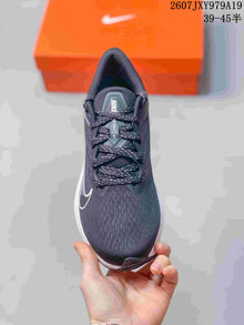 Nike Zoom Winflo 7 Men's Running Shoes Dark Gray 07JXY979A19