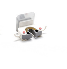Mop Holder Clamp Hooks