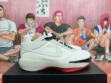 Jordan Air Jordan 17 Chicago Basketball Shoes