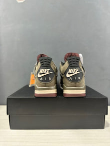 A Ma Maniére x Jordan Air Jordan 4 Retro SP Dark Mocha