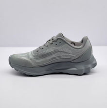 Alo Runner Sneakers Gray