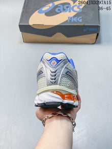 ASICS KITH GEL-KAYANO 12.1 Light Sage Sneakers