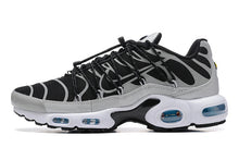 Nike Air Max Plus Black and Grey Sneakers FD0799-001