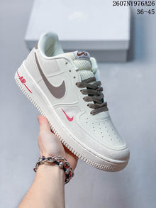 Nike Air Force 1 '07 LV8 Low Sneakers RJ1988-00