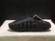 Nike Mind 001 SP FK Slides Black IQ8502-001