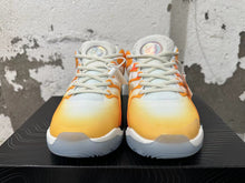 Nike Ja 1 Basketball Shoes White Blue Orange