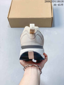 Nike Air Max Dawn Low-Top Sneakers