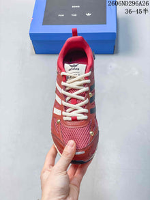 Adidas Originals PR SFTM Low-Top Sneakers HP3525
