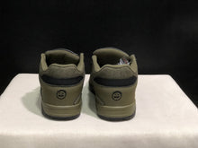Jordan Jumpman Jack Travis Scott Olive Black Sneakers
