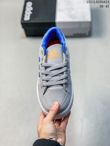 Adidas GVP Canvas STR Casual Sneakers B23999