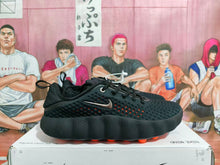 Nike Motiva Black Sneakers