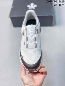 DESCENTE Z-FOAM BOA Running Shoes White 07GDD119A19