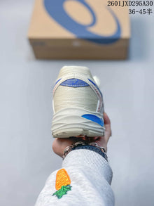 ASICS GEL-KAHANA 8 Trail Running Shoes White Blue