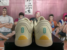 Jordan Basketball Sneakers Beige