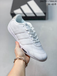 adidas Adipista White Casual Sneakers EG8662