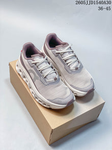 On Cloudmonster 2 Low-Top Running Shoes