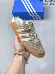 Adidas Originals Samba OG Mule Sneakers HP5054