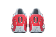 Jordan Luka 4 Basketball Shoes Red Gray IO9603-600