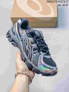 KITH x ASICS GEL-KAYANO 12.1 Sneakers