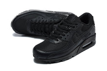 Nike Air Max 90 Black Sneakers