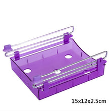 Refrigerator Fresh-keeping Storage Drawer