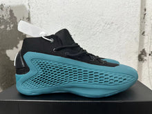 Adidas Basketball Shoes in Navy and Black