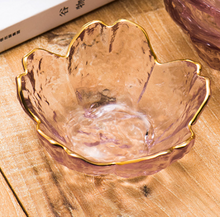 Cherry Blossom Bowl