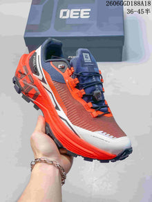 Kailas FUGA EX330 Trail Running Shoes 06GGD188A18