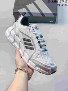 Adidas Climacool Ventage Running Shoes, White