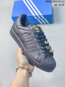 Adidas Originals Superstar Low-Top Sneakers JS1380